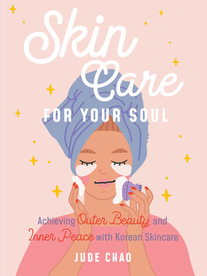 cover image of Skincare for Your Soul